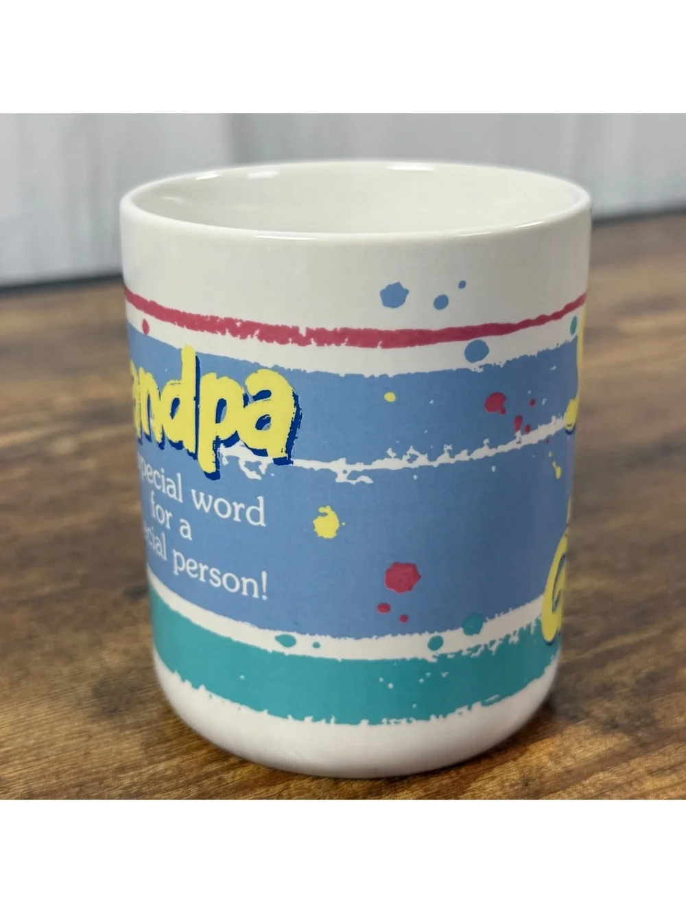 Vintage 1985 Hallmark 